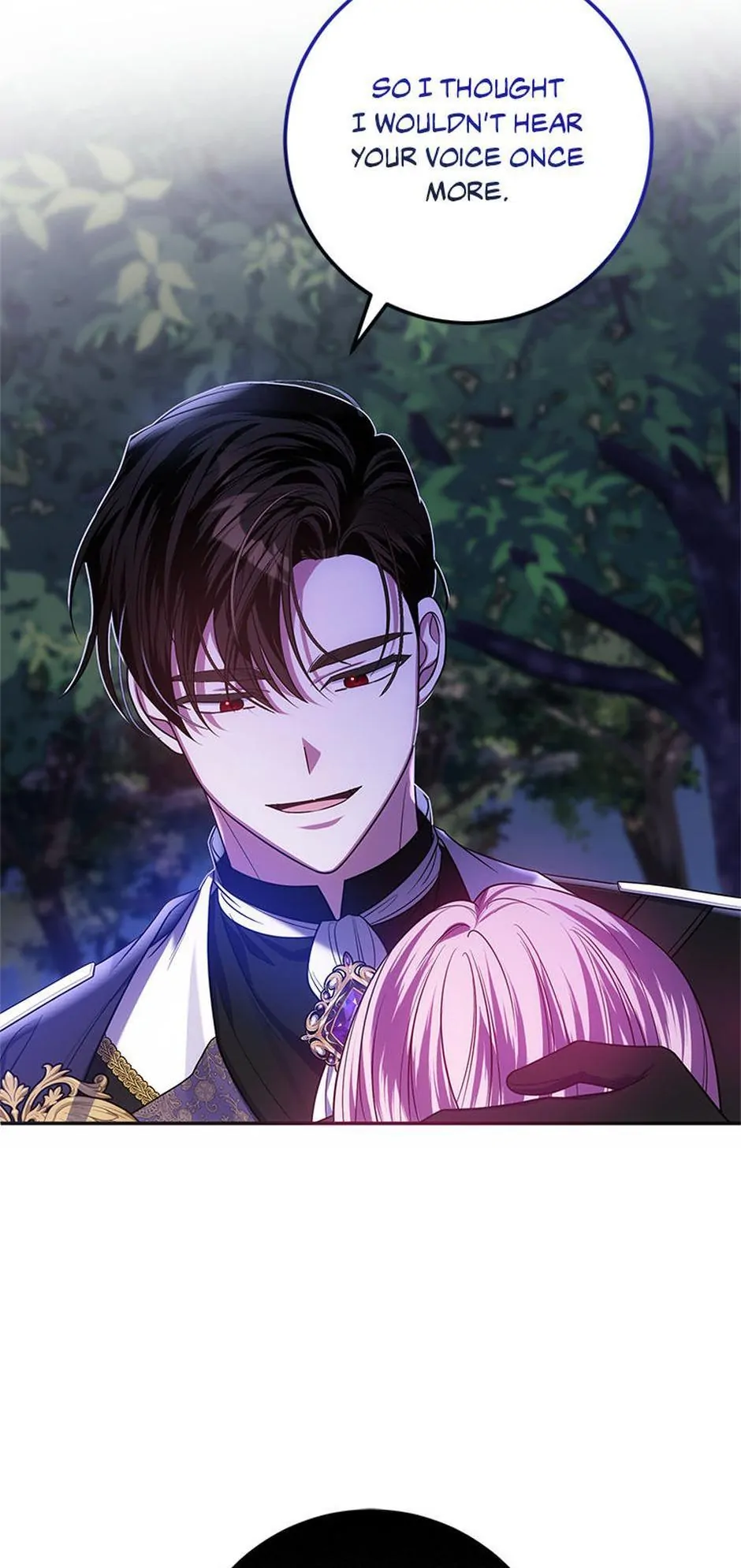 I Met the Male Lead in Prison Chapter 25 48